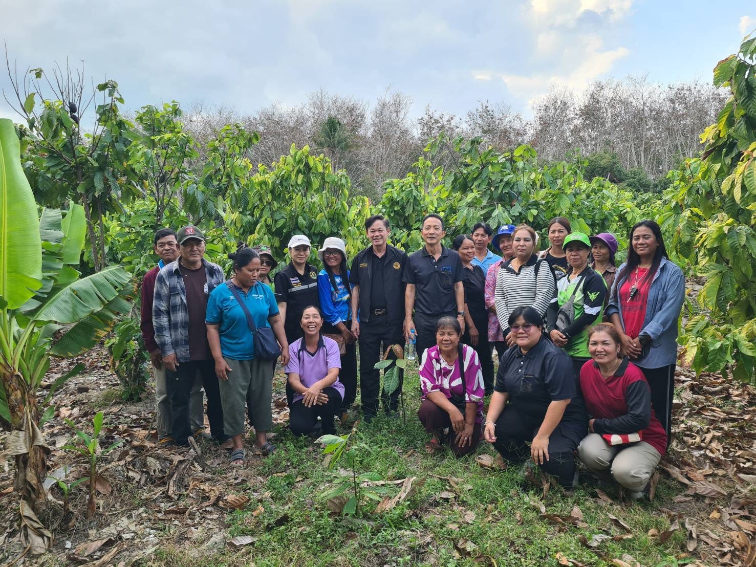 title - ผู้ตรวจราชการกรม ประชุมติดตามผลการดำเนินงานตามแผนการตรวจราชการของ ส.ป.ก. ประจำปีงบประมาณ พ.ศ. 2569 รอบที่ 1 จังหวัดประจวบคีรีขันธ์